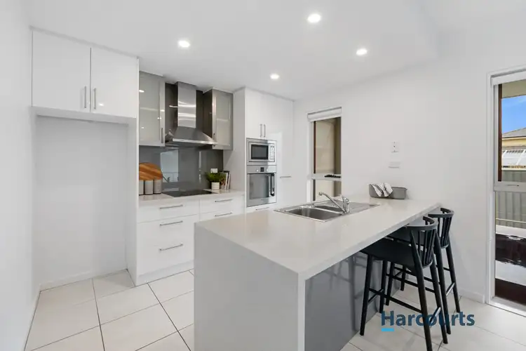 Fifth view of Homely townhouse listing, 5/109-111 Shearwater Boulevard, Shearwater TAS 7307