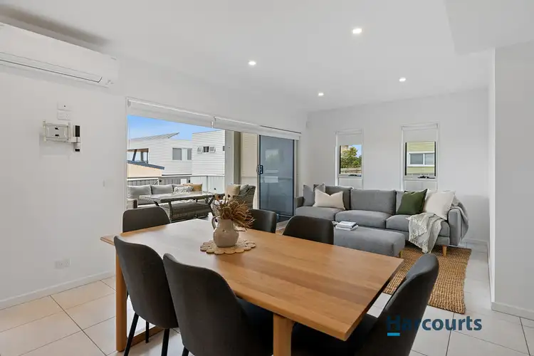 Sixth view of Homely townhouse listing, 5/109-111 Shearwater Boulevard, Shearwater TAS 7307