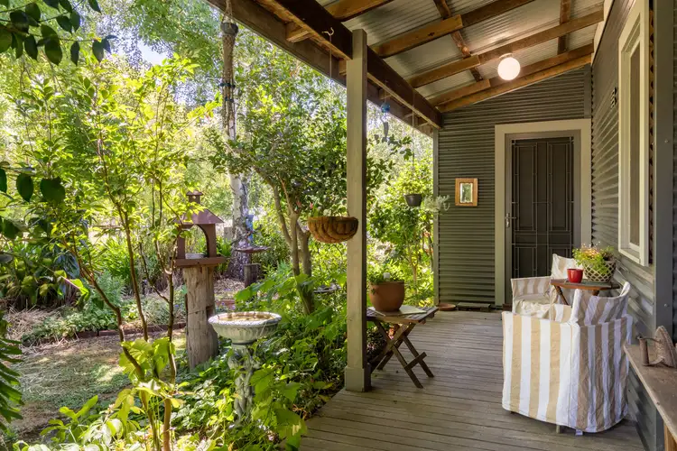 Main view of Homely rural property listing, 101 Taggerty - Thornton Road, Taggerty VIC 3714