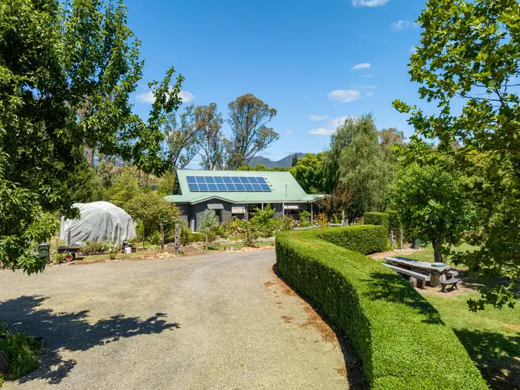 Fifth view of Homely rural property listing, 101 Taggerty - Thornton Road, Taggerty VIC 3714