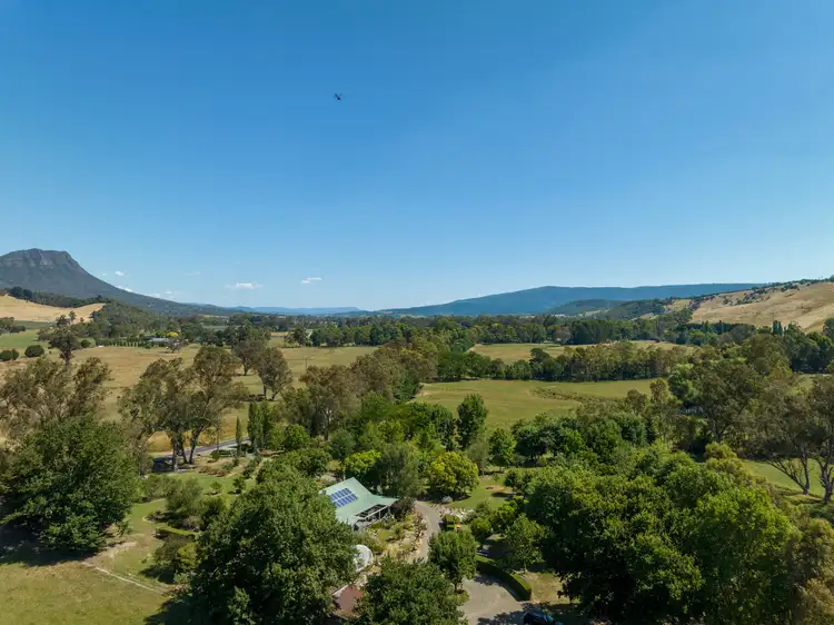 Sixth view of Homely rural property listing, 101 Taggerty - Thornton Road, Taggerty VIC 3714