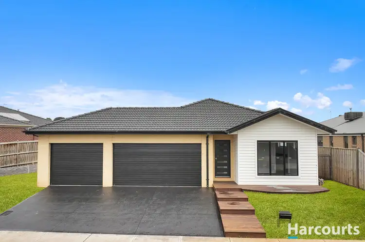 15 Boyd Avenue, Warragul VIC 3820