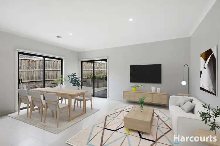 Second view of Homely house listing, 15 Boyd Avenue, Warragul VIC 3820