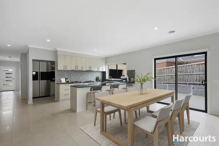 Third view of Homely house listing, 15 Boyd Avenue, Warragul VIC 3820