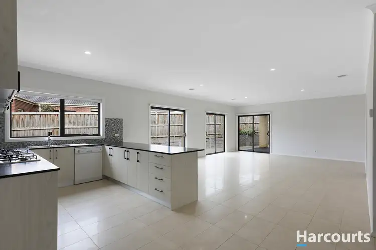 Sixth view of Homely house listing, 15 Boyd Avenue, Warragul VIC 3820