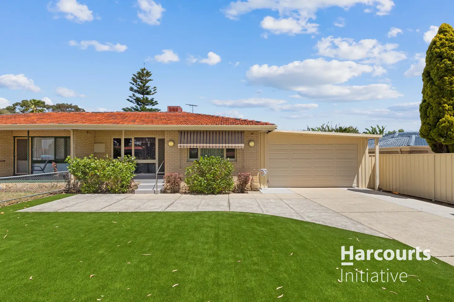Main view of Homely house listing, 21B Connell Way, Girrawheen WA 6064