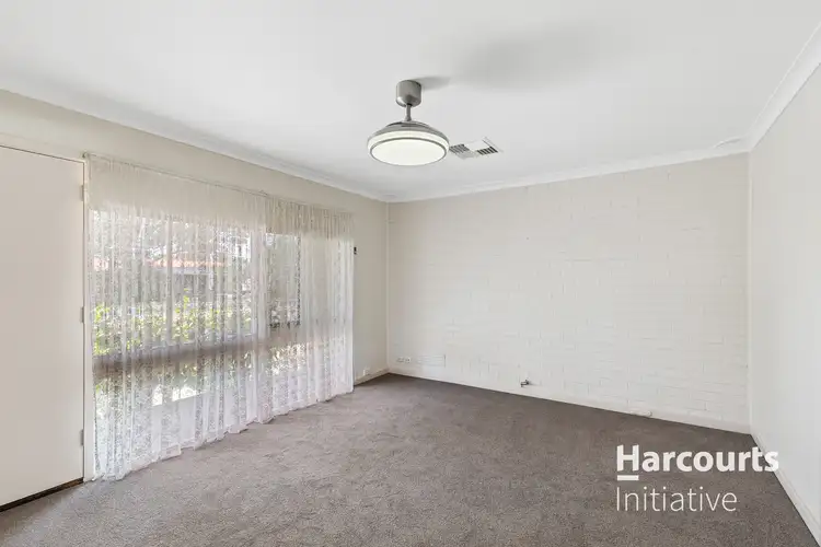 Second view of Homely house listing, 21B Connell Way, Girrawheen WA 6064