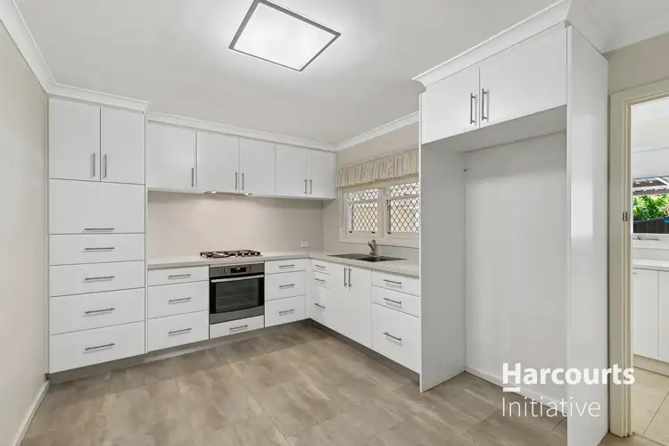 Fourth view of Homely house listing, 21B Connell Way, Girrawheen WA 6064