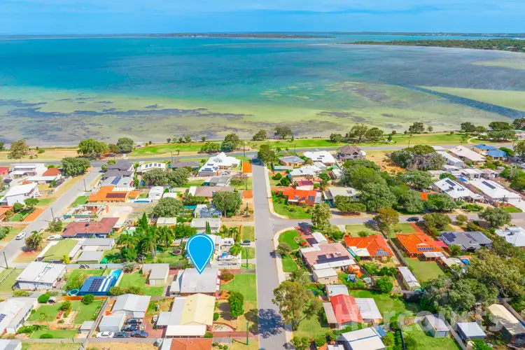 Second view of Homely house listing, 29 Janice Avenue, Falcon WA 6210