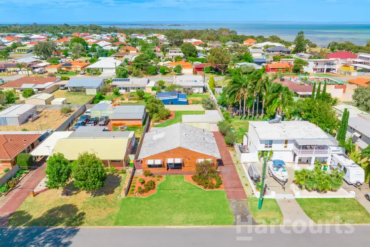 Fourth view of Homely house listing, 29 Janice Avenue, Falcon WA 6210