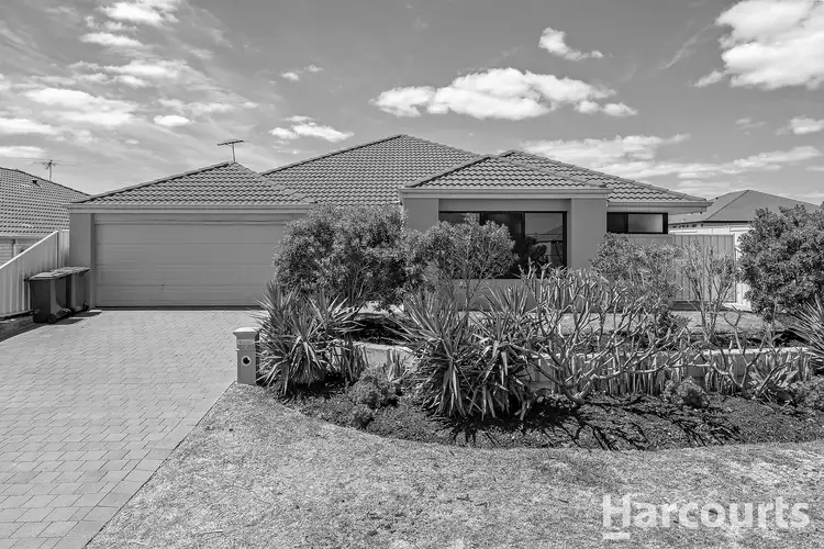 Main view of Homely house listing, 2 Pelora View, Lakelands WA 6180