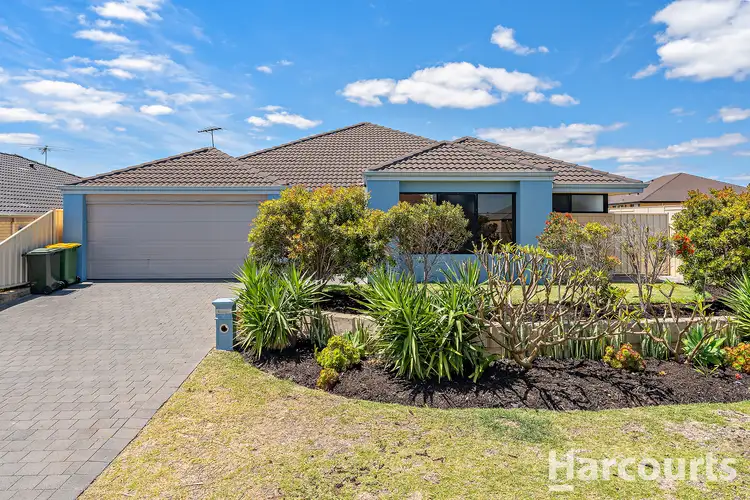 Second view of Homely house listing, 2 Pelora View, Lakelands WA 6180