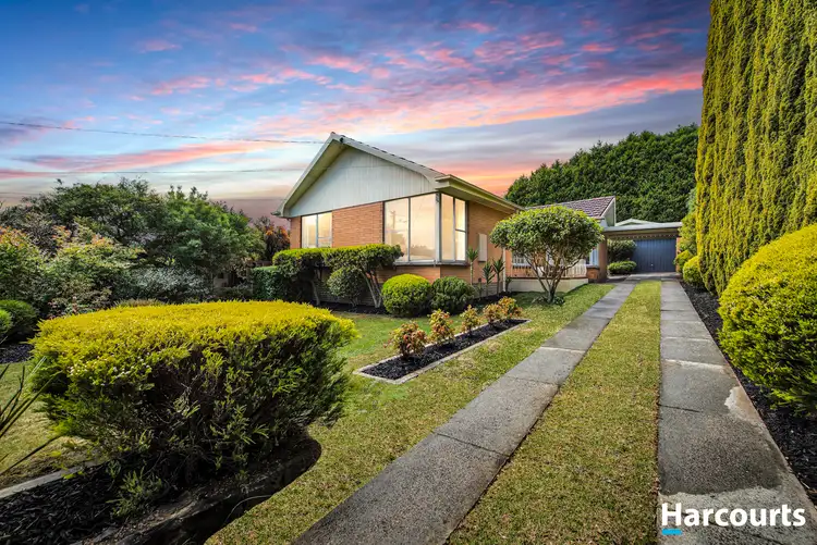 7 Mawson Court, Vermont VIC 3133