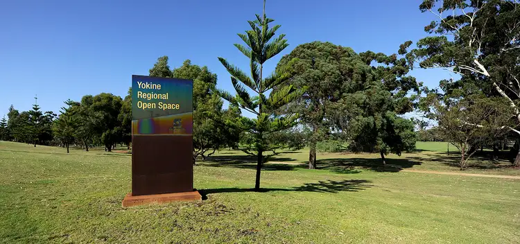 Seventh view of Homely land listing, 40 Frape Avenue, Yokine WA 6060