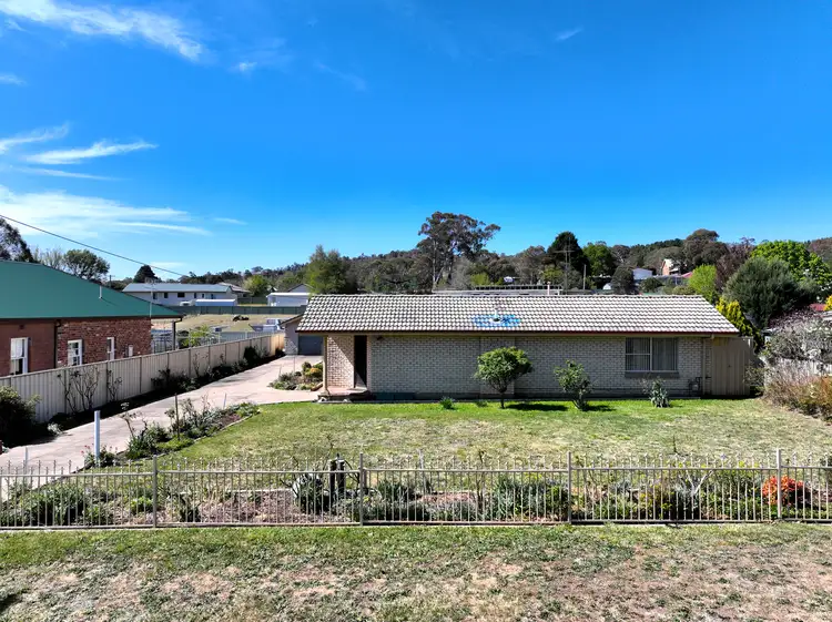 Second view of Homely house listing, 47 Burton Street, Bombala NSW 2632