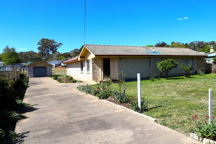 Third view of Homely house listing, 47 Burton Street, Bombala NSW 2632