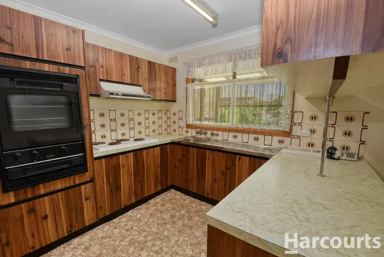 Fourth view of Homely house listing, 28 Dennys Street, Hopetoun VIC 3396