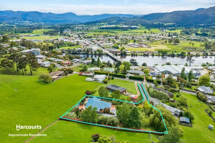 9 Frankcomb Street, Huonville TAS 7109