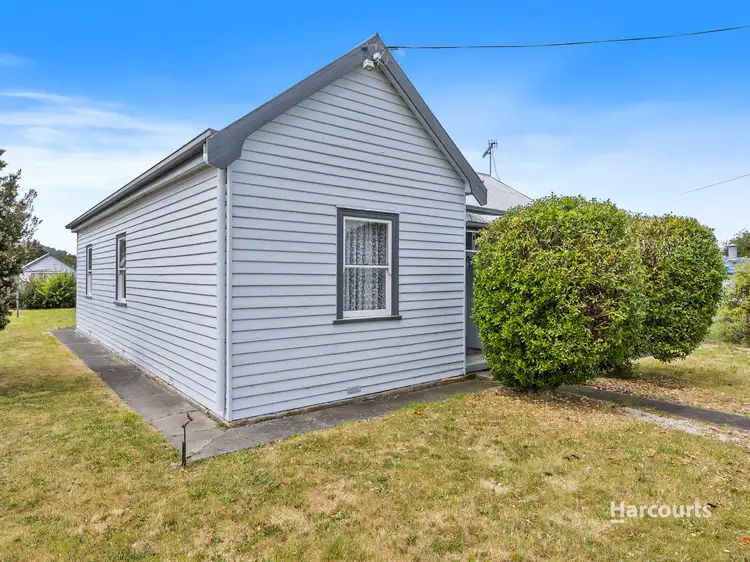 Second view of Homely house listing, 12 Charles Street, Triabunna TAS 7190