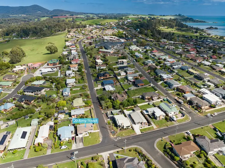 Third view of Homely house listing, 20 Amy Street, West Ulverstone TAS 7315