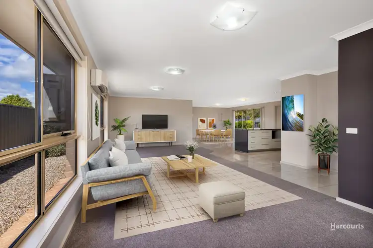 Second view of Homely house listing, 1 Explorer Drive, Turners Beach TAS 7315