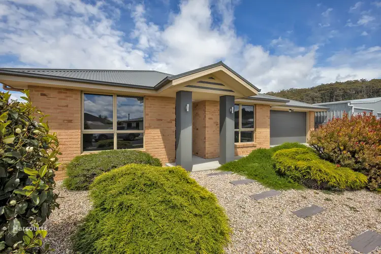 Sixth view of Homely house listing, 1 Explorer Drive, Turners Beach TAS 7315