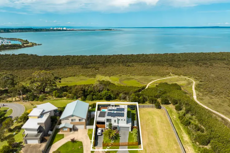 Second view of Homely house listing, 66 Warranqite Crescent, Hastings VIC 3915