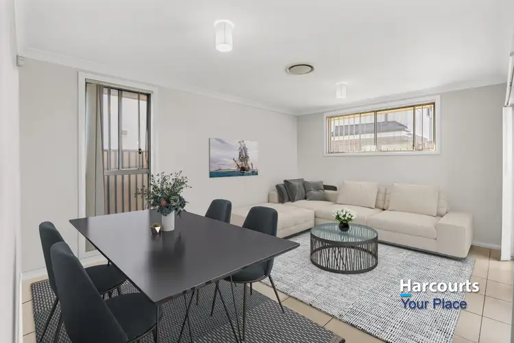Third view of Homely house listing, 48 Rafter Parade, Ropes Crossing NSW 2760