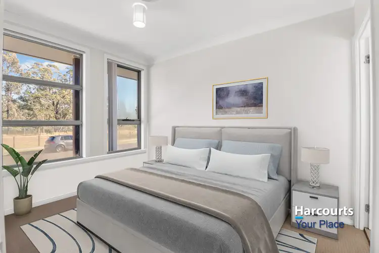 Fourth view of Homely house listing, 48 Rafter Parade, Ropes Crossing NSW 2760