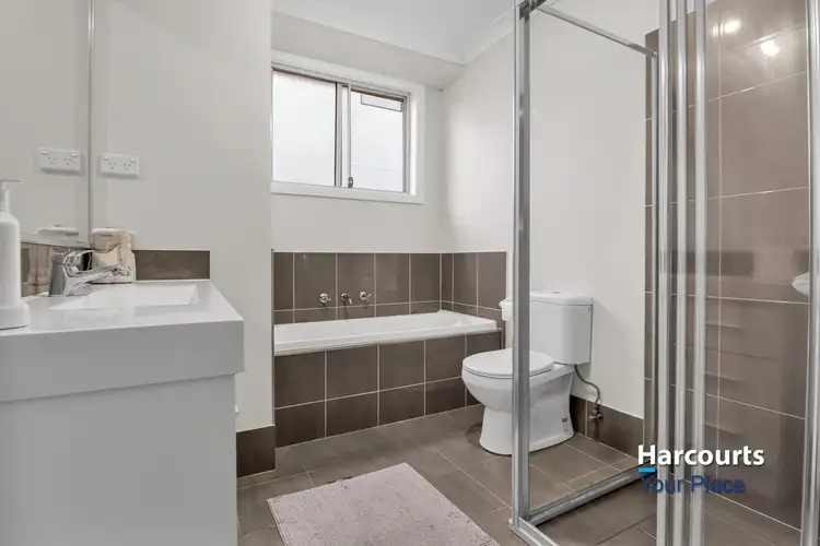 Fifth view of Homely house listing, 48 Rafter Parade, Ropes Crossing NSW 2760