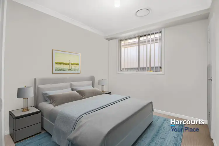 Sixth view of Homely house listing, 48 Rafter Parade, Ropes Crossing NSW 2760