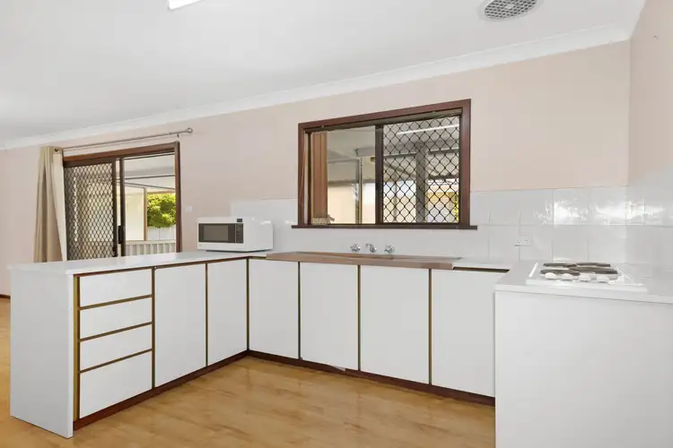 Second view of Homely house listing, 32 Johnston Avenue, West Busselton WA 6280