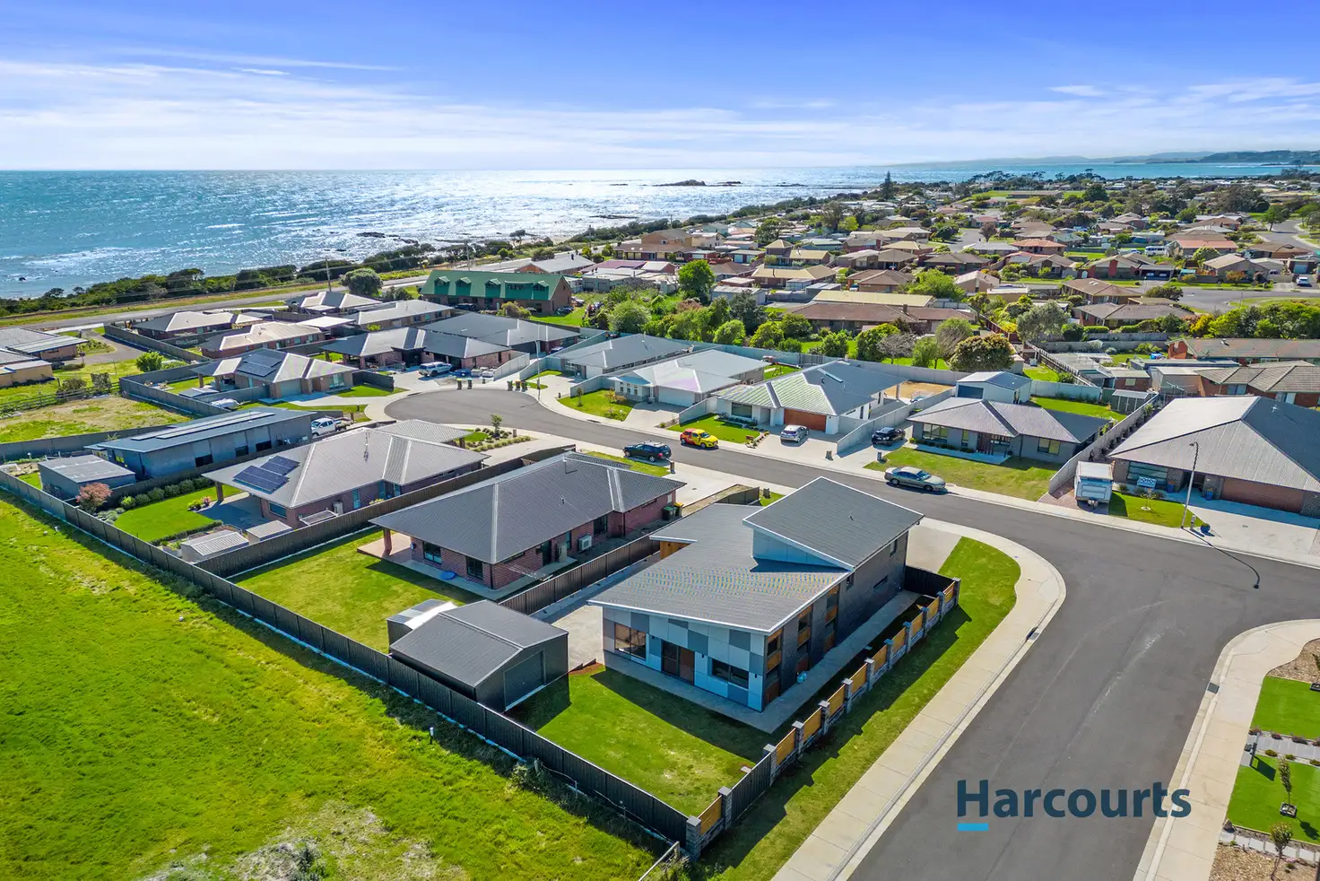 Main view of Homely house listing, 7 Barleen Place, West Ulverstone TAS 7315