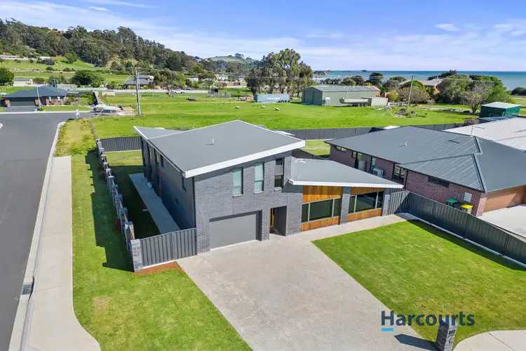 Second view of Homely house listing, 7 Barleen Place, West Ulverstone TAS 7315