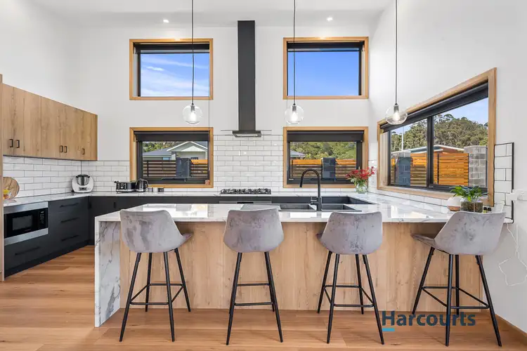 Fourth view of Homely house listing, 7 Barleen Place, West Ulverstone TAS 7315