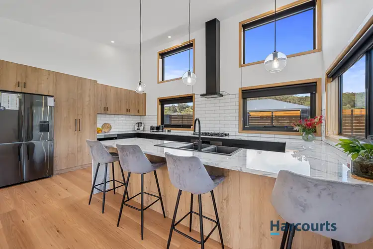 Fifth view of Homely house listing, 7 Barleen Place, West Ulverstone TAS 7315