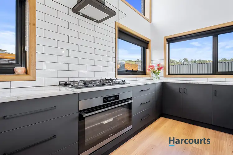 Sixth view of Homely house listing, 7 Barleen Place, West Ulverstone TAS 7315