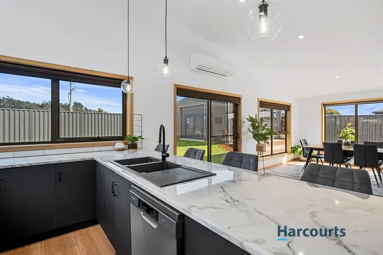 Seventh view of Homely house listing, 7 Barleen Place, West Ulverstone TAS 7315