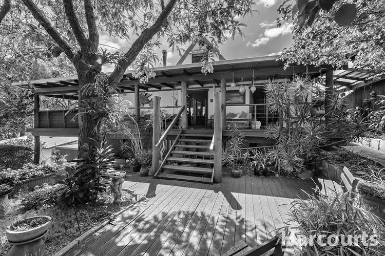6 Lakeside Terrace, Preston Beach WA 6215
