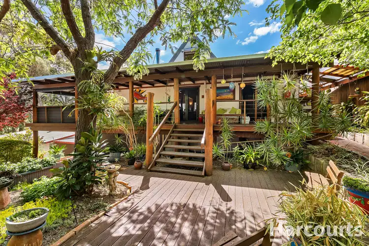 Fifth view of Homely house listing, 6 Lakeside Terrace, Preston Beach WA 6215