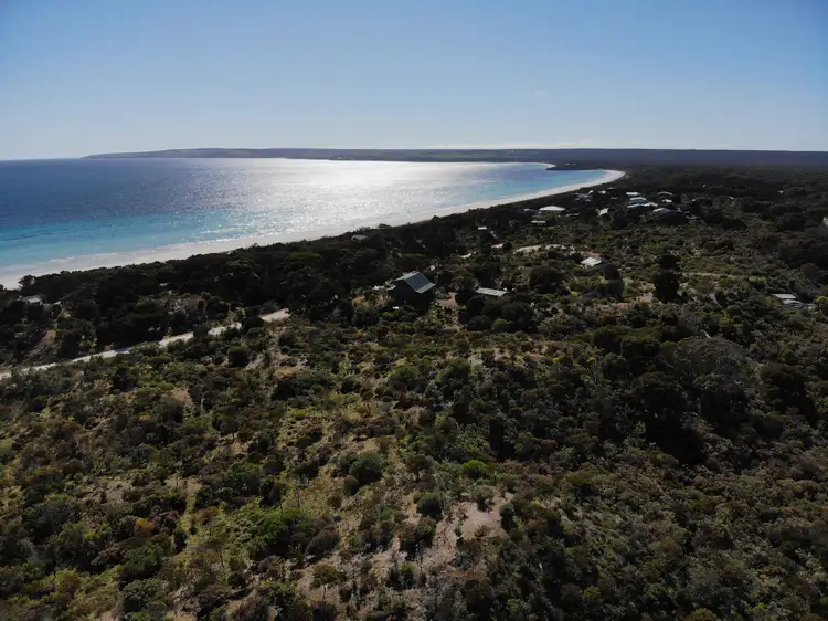 Sixth view of Homely land listing, 53-55 Borda Road, Island Beach SA 5222