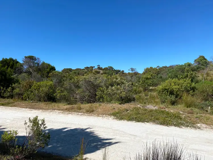Seventh view of Homely land listing, 53-55 Borda Road, Island Beach SA 5222