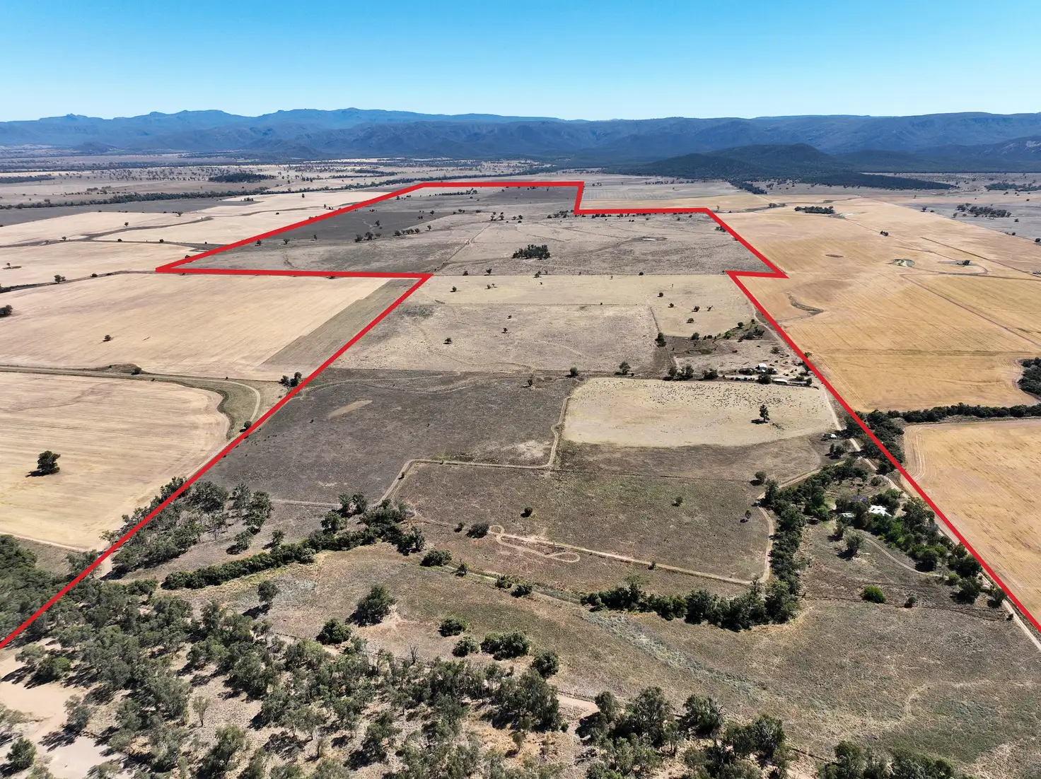 Main view of Homely rural property listing, 111 Thornfield Crossing Road, Maules Creek NSW 2382