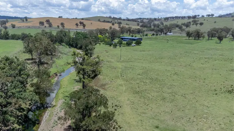 5448 New England Hwy, Blandford NSW 2338