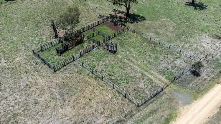 Fourth view of Homely rural property listing, 5448 New England Hwy, Blandford NSW 2338