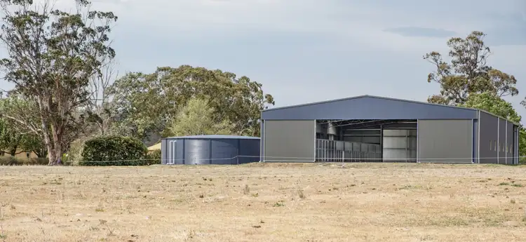 Sixth view of Homely rural property listing, 5448 New England Hwy, Blandford NSW 2338