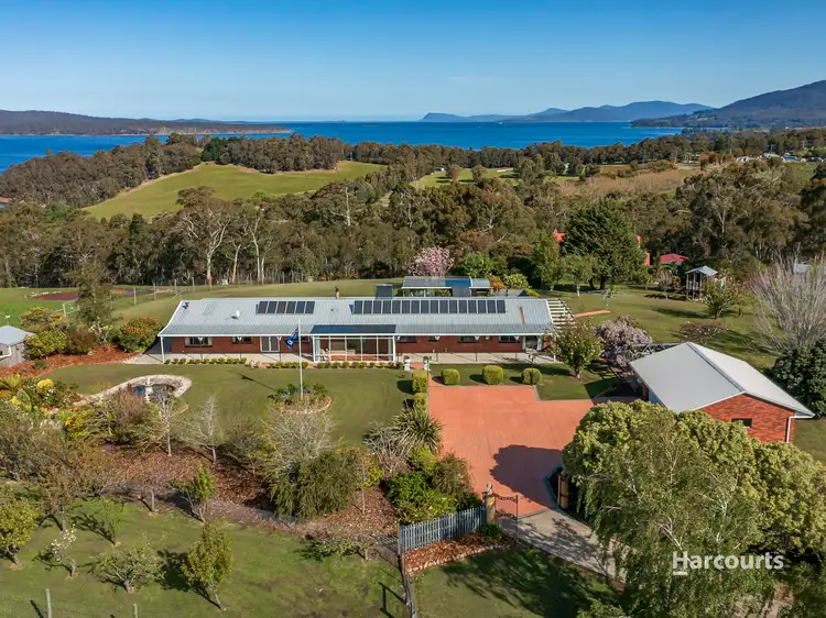 19 Oxleys Road, Kettering TAS 7155