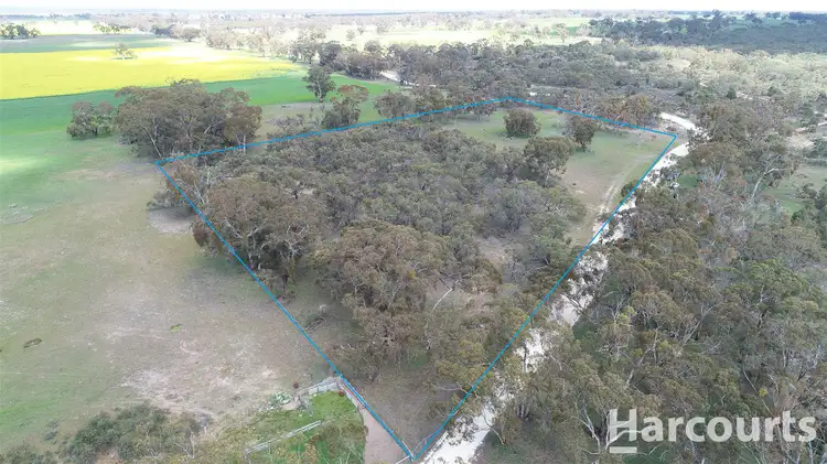 Main view of Homely rural property listing, 260 Emmersons Road, Noradjuha VIC 3409