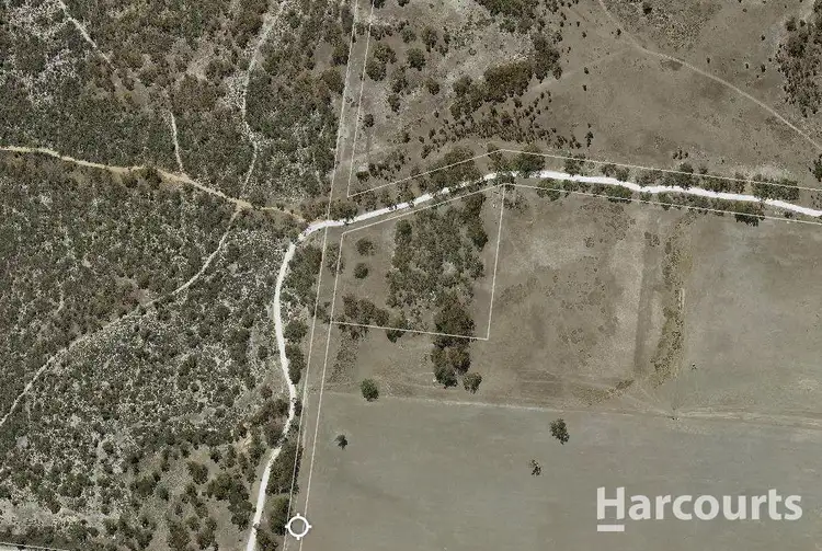 Third view of Homely rural property listing, 260 Emmersons Road, Noradjuha VIC 3409