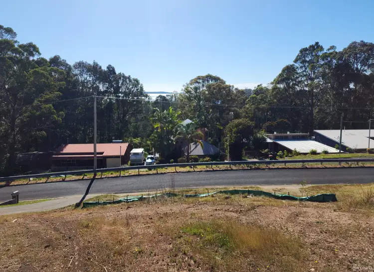 Second view of Homely townhouse listing, 42 Catalina Drive, Catalina NSW 2536